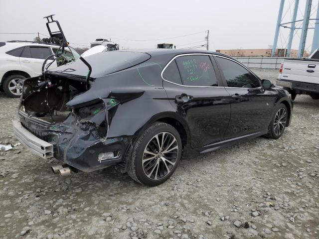 4T1B11HKXJU048614 | 2018 TOYOTA CAMRY L