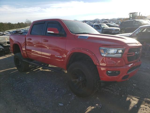 1C6SRFFT9MN761788 | 2021 RAM 1500 BIG H