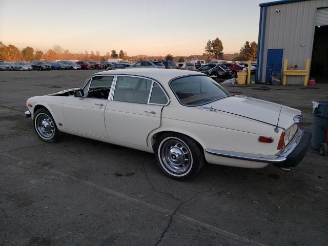 1978 Jaguar Xj VIN: UJ2T73502 Lot: 80371953