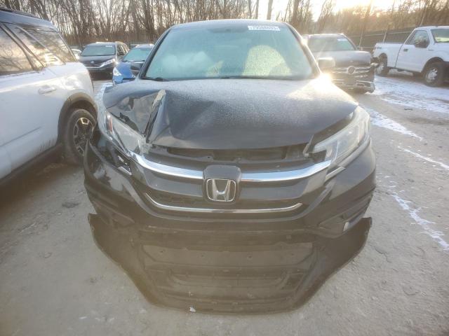 5J6RM4H37GL009959 | 2016 HONDA CR-V LX