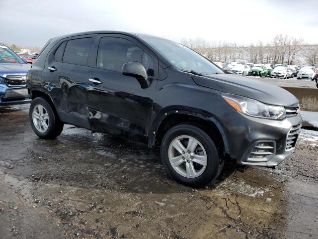 KL7CJKSB5LB022697 | 2020 CHEVROLET TRAX LS