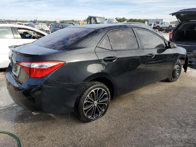Vin: 5yfburhe5gp425585, lot: 78055553, toyota corolla l 20163