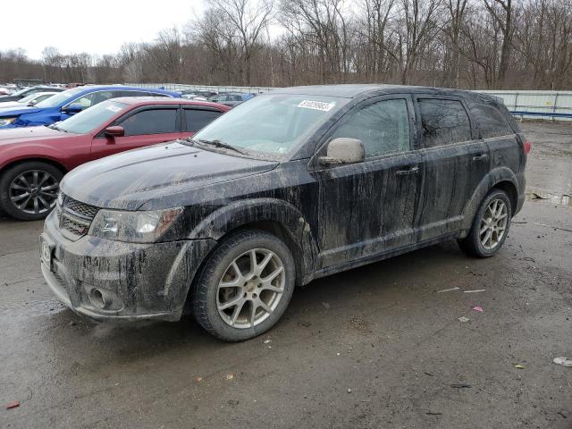 2015 Dodge Journey R/T