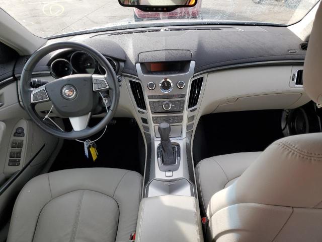 2010 Cadillac CTS - Image 8