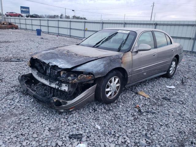 2003 Buick LeSabre Limited