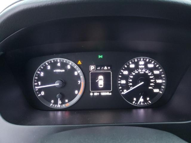 2015 HYUNDAI SONATA SPO - 5NPE34AF2FH115878