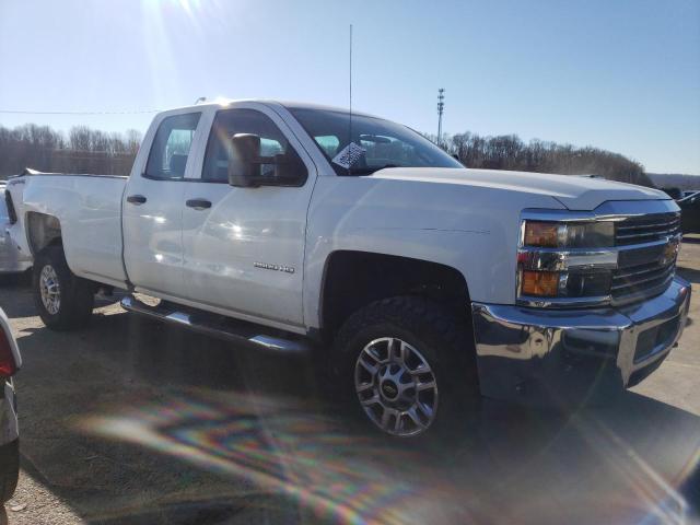 1GC2KUEG7GZ174685 | 2016 CHEVROLET SILVERADO