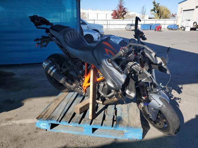 2023 KTM 1290 SUPER - VBKV69401PM967463