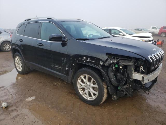 1C4PJMCS0EW244140 | 2014 JEEP CHEROKEE L