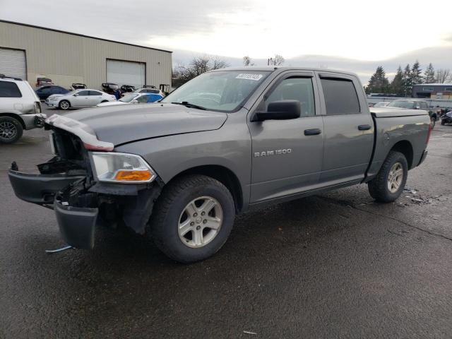 2011 Dodge Ram 1500 