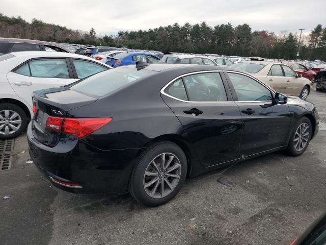 2019 Acura Tlx VIN: 19UUB1F35KA006653 Lot: 78660103