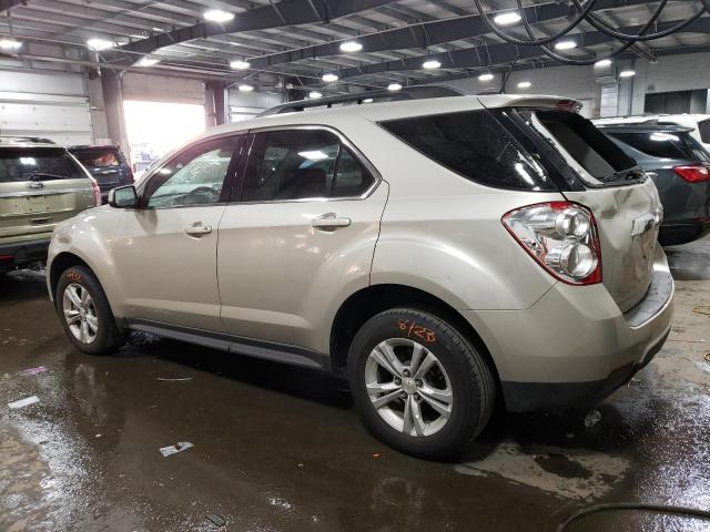 2GNALBEK2F6319778 | 2015 CHEVROLET EQUINOX LT