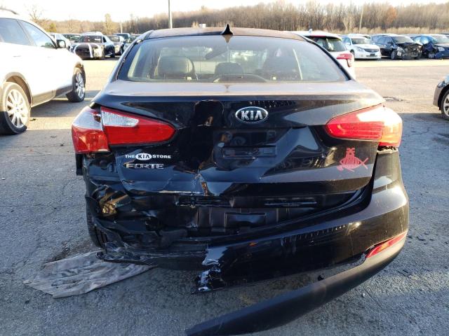 2015 KIA FORTE LX - KNAFK4A64F5334071