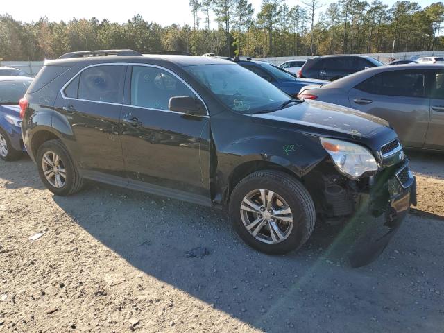 2GNFLFEK3E6127068 | 2014 CHEVROLET EQUINOX LT