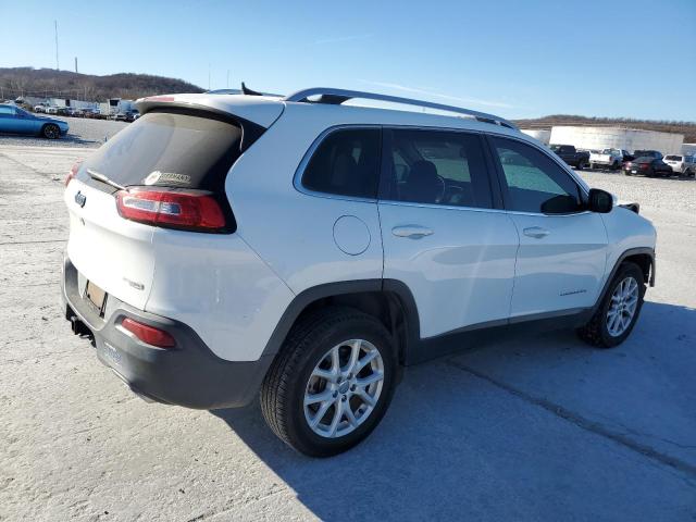 1C4PJLCS9GW184579 | 2016 JEEP CHEROKEE L