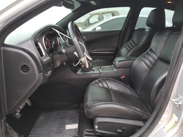 2019 DODGE CHARGER SR 2C3CDXL90KH732930