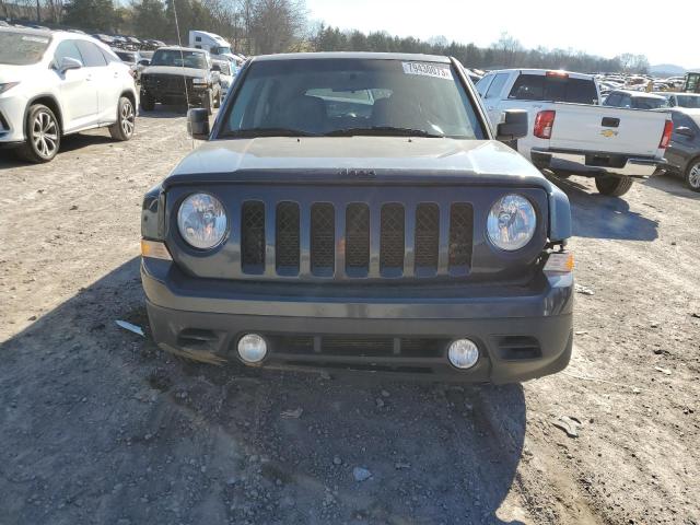 1C4NJPBA2ED691629 | 2014 Jeep patriot sport