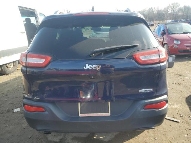 2015 Jeep Cherokee Latitude VIN: 1C4PJLCB8FW596118 Lot: 79477903