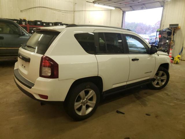 1C4NJCBB9FD297600 | 2015 JEEP COMPASS SP