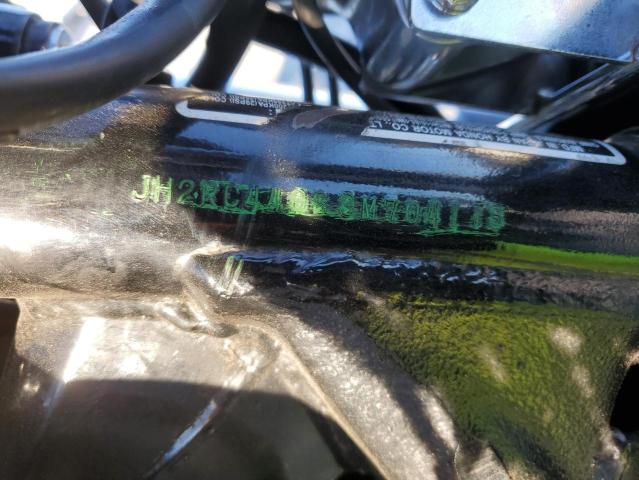 2003 HONDA VT750 DC JH2RC44083M704113