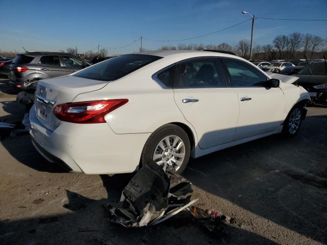 Vin: 1n4al3ap8hn346679, lot: 80487393, nissan altima 2.5 20173