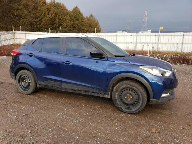 3N1CP5CV2LL479609 | 2020 NISSAN KICKS SV