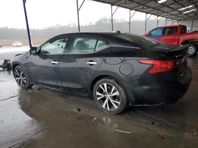 1N4AA6AP5HC379433 | 2017 NISSAN MAXIMA 3.5