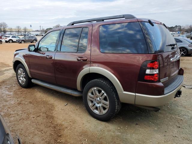 1FMEU7E84AUA03135 | 2010 Ford explorer eddie bauer