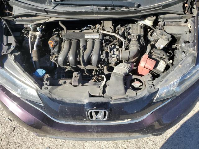 JHMGK5H7XGS015819 | 2016 HONDA FIT EX