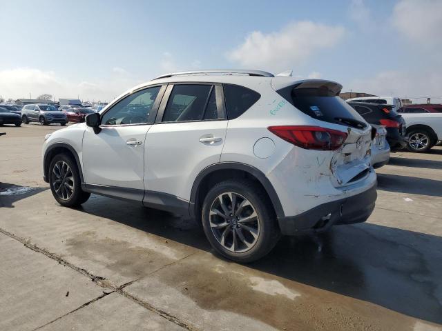 JM3KE4DY9G0673419 | 2016 MAZDA CX-5 GT