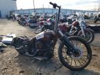 2014 HARLEY-DAVIDSON FLHP POLIC - 1HD1FHM17EB678596