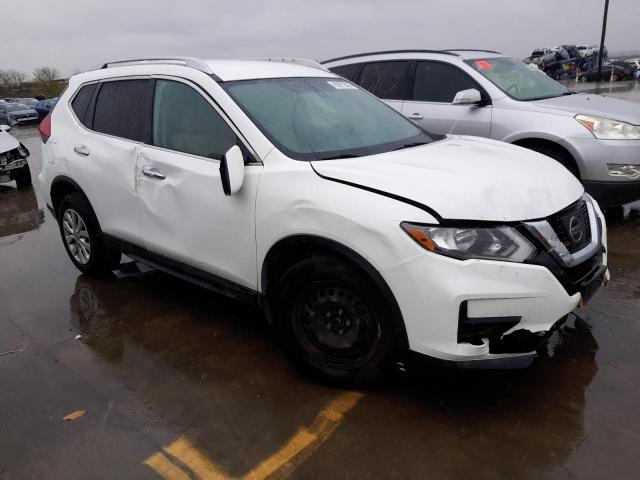 KNMAT2MT0HP580235 | 2017 Nissan rogue s