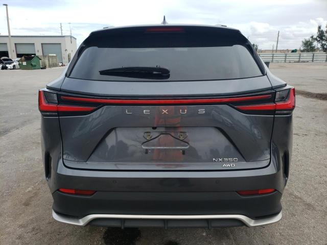 2022 LEXUS NX 350 JTJKGCEZ9N2004666