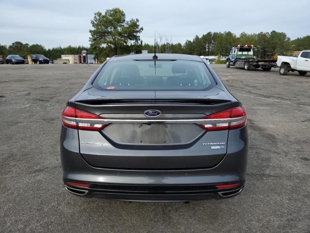 3FA6P0D92JR206281 | 2018 FORD FUSION TIT