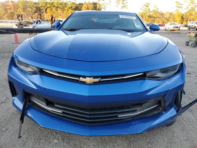 1G1FB1RS7J0133332 | 2018 CHEVROLET CAMARO LT