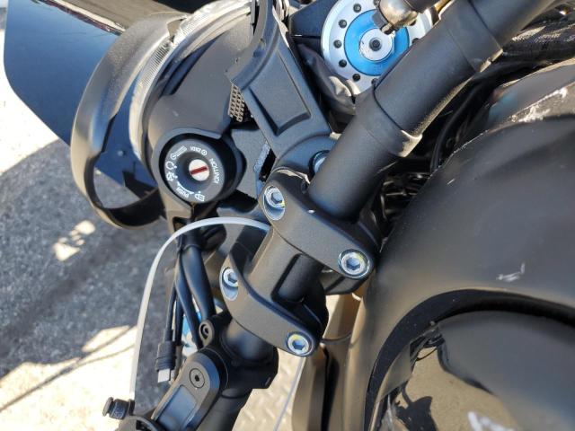 2021 DUCATI SCRAMBLER ML0KAFCP9MT000522