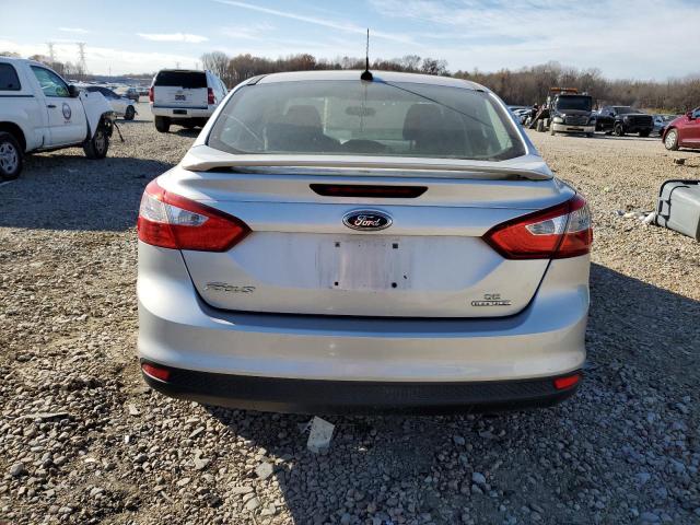 1FADP3F26EL412376 | 2014 FORD FOCUS SE