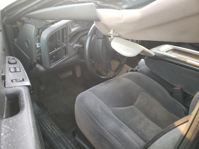 2GCEC19V751182681 | 2005 Chevrolet silverado c1500