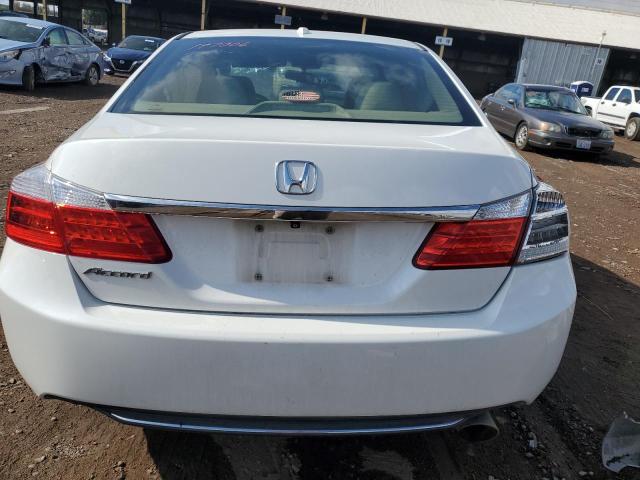 1HGCR2F87FA197006 | 2015 Honda accord exl