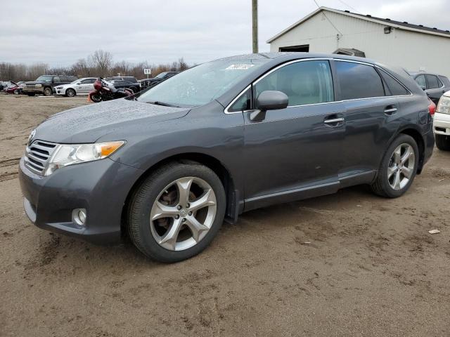 2011 Toyota Venza 