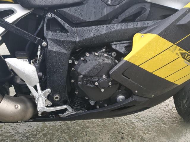 2006 BMW K1200 S WB10591A76ZM28517