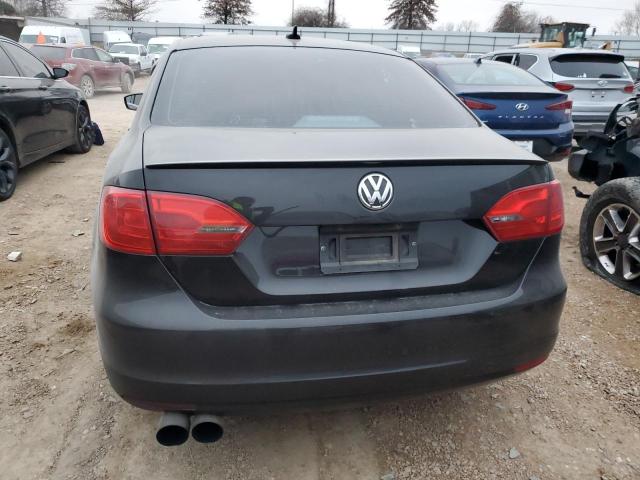 3VWLL7AJ5EM433660 | 2014 VOLKSWAGEN JETTA TDI