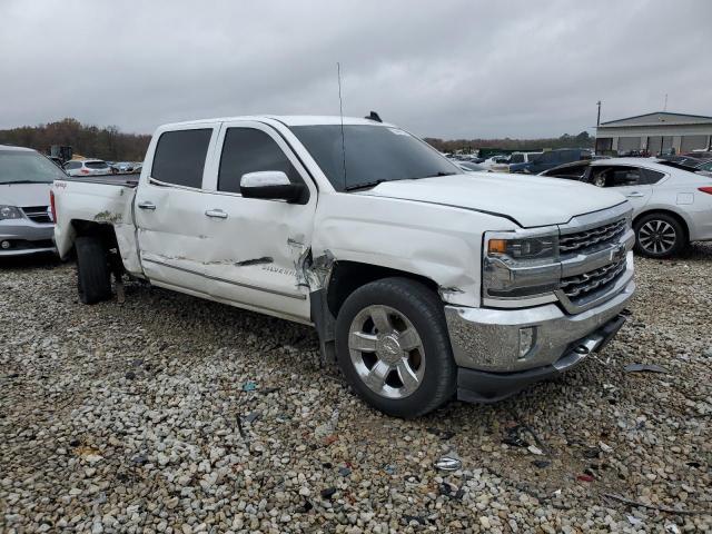 3GCUKSEC0HG482924 | 2017 CHEVROLET SILVERADO