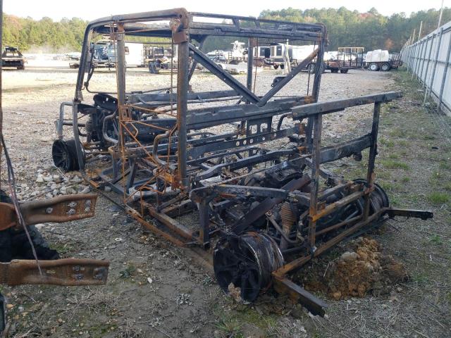 2014 POLARIS RANGER 900 - 4XAWH88AXEB197499