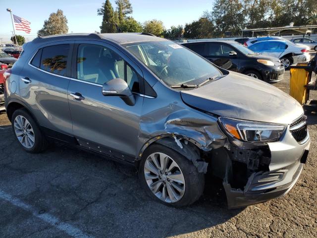 Vin: kl4cjasb6kb949889, lot: 79595693, buick encore preferred 20194