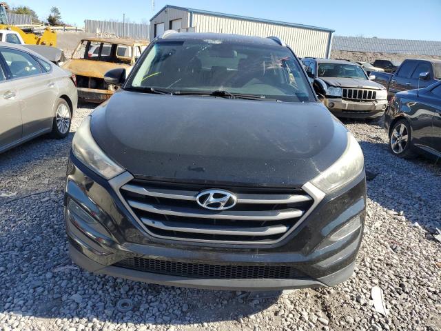 KM8J33A42GU055076 | 2016 HYUNDAI TUCSON LIM