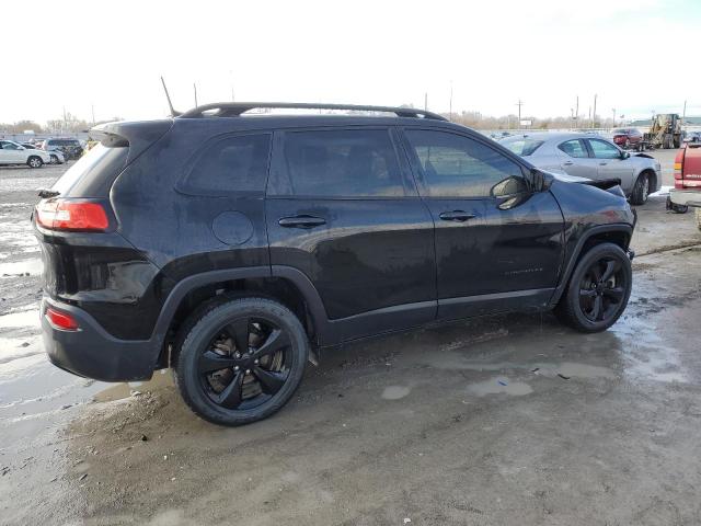 1C4PJLCB2JD587323 | 2018 JEEP CHEROKEE L