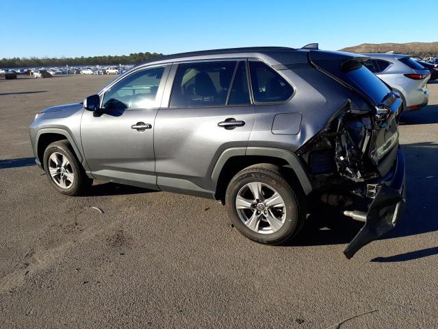 VIN 2T3P1RFV2NC262674 2022 TOYOTA RAV4 no.2