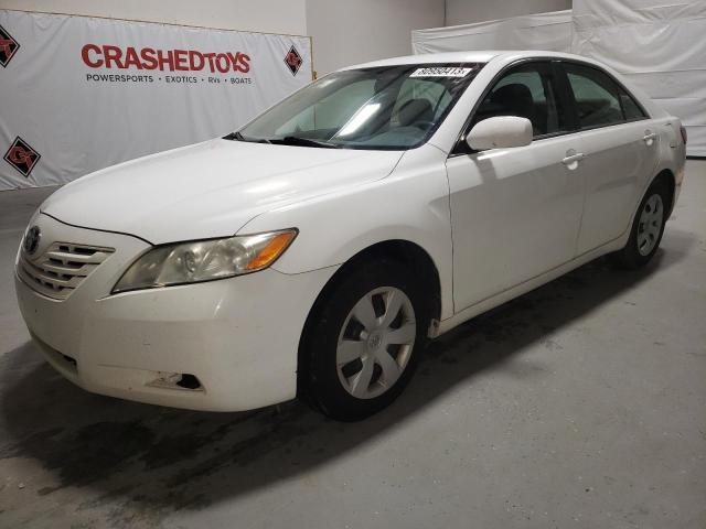 2007 Toyota Camry CE