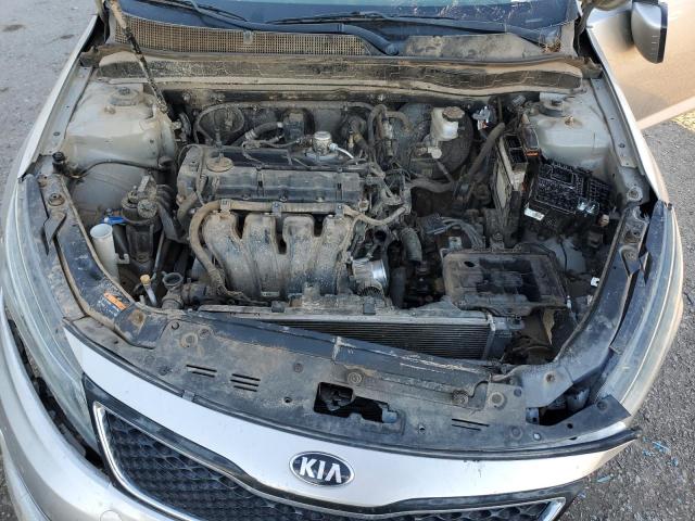 KNAGM4A74E5475051 | 2014 KIA OPTIMA LX